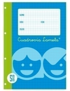LAMELA RECAMBIO 4º 100h CDV. 5 - Pack de 10 unidades